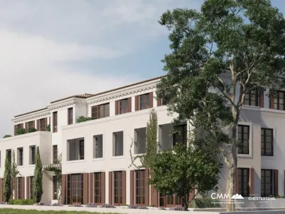 Studio apartment in Škaljari for sale